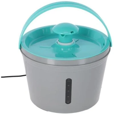 Image de fontaine a eau pour 80557 1,6 l Gris/bleu