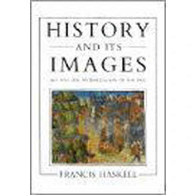 Afbeelding van History and Its Images