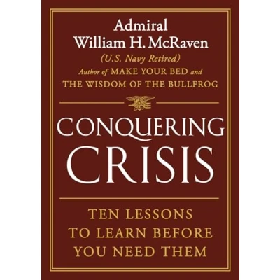 Afbeelding van Conquering Crisis