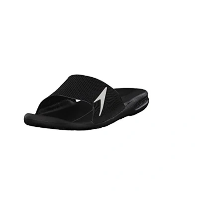 Afbeelding van Speedo Badslippers Atami Ii Max Zwart