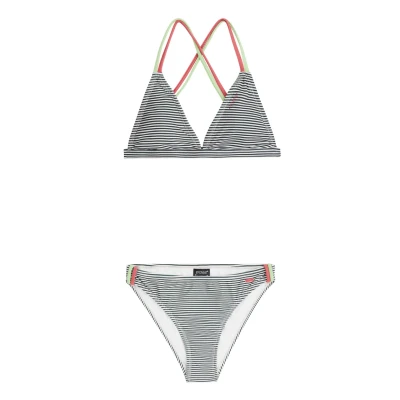 Afbeelding van Protest SET Bikini voor kinderen, Maat: 104, Huntergreen