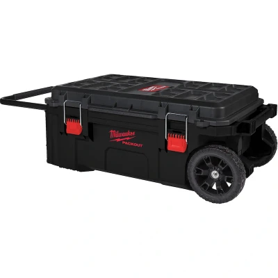 Afbeelding van Milwaukee PACKOUT™ Gereedschapskist op Wielen 4932478161