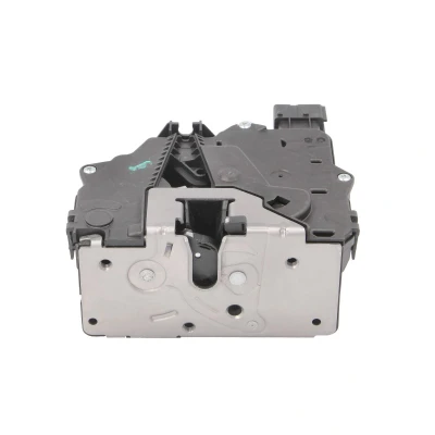 Afbeelding van TOPRAN 209 407 Deurslot Rechts voor OPEL: Corsa E Hatchback