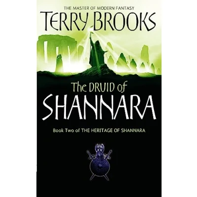 Afbeelding van Druid of Shannara