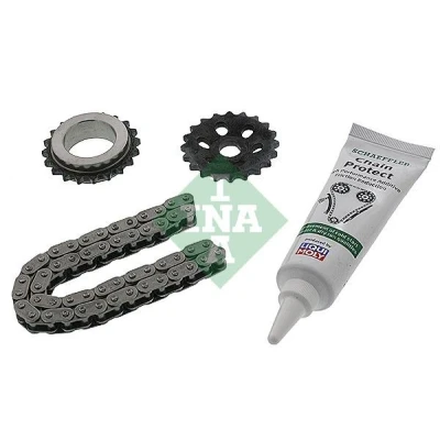 Afbeelding van INA Oliepomp aandrijfketting 558 0120 10