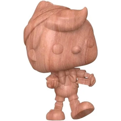 Afbeelding van Funko Pop! Disney Pinocchio (WD) Exclusive #1029