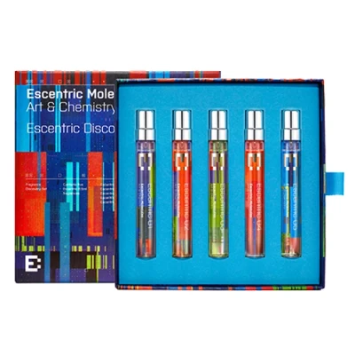 Afbeelding van Escentric Molecules Discovery Set