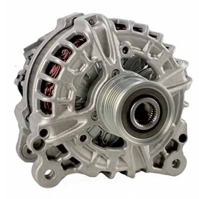 Afbeelding van CASCO CAL10472GS Dynamo / Alternator 12V 180A VOLKSWAGEN: Golf 7 Variant,