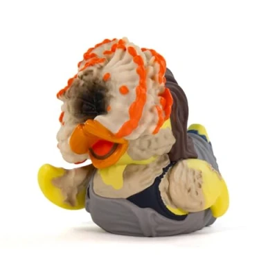 Afbeelding van Numskull Best of TUBBZ Boxed Badeend The Last Us Clicker 9cm