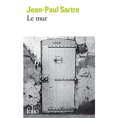 Afbeelding van Le mur