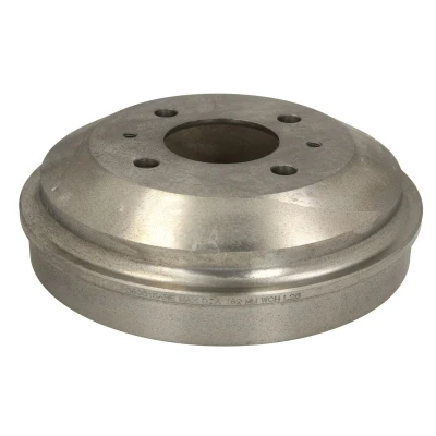 Afbeelding van ABE C60515ABE Remtrommel Zonder wiellager Achteras HYUNDAI: ACCENT 2