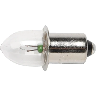 Afbeelding van MAKITA 192545 3 gloeilampje 9,6V (2 st.)