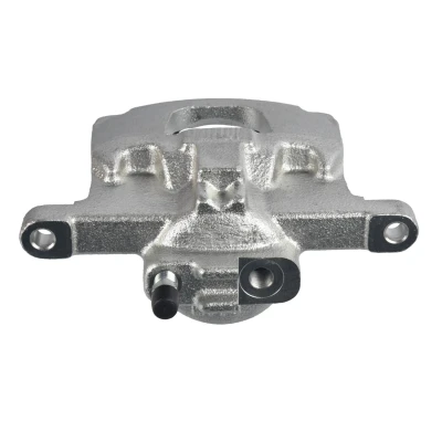 Afbeelding van FEBI BILSTEIN 181697 Remklauw Gietijzer Achteras links JEEP: WRANGLER 3