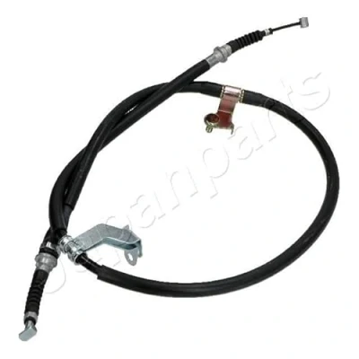 Afbeelding van JAPANPARTS BC 349L Handremkabel Links achter