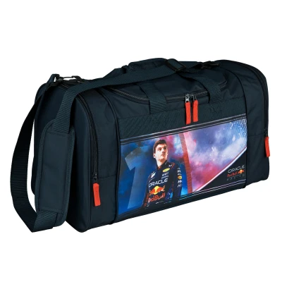 Afbeelding van Red Bull Sporttas Max Verstappen 4043946318460