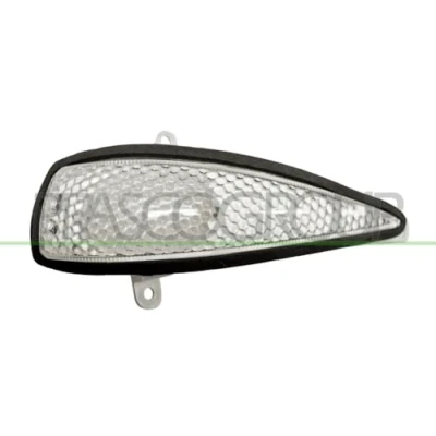 Afbeelding van PRASCO HD0427414 Knipperlichten wit Buitenspiegel links, HONDA: CIVIC 8 Hatchback