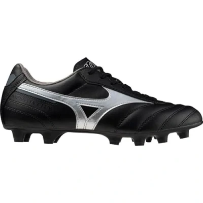 Afbeelding van Morelia II Club P1GA241603 Voetbalschoenen Heren Black Galaxy Silver Dark Shadow990 6