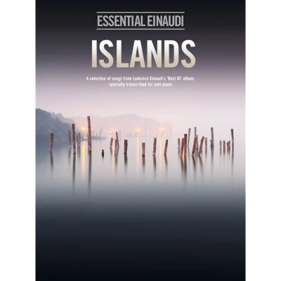 Afbeelding van Ludovico Einaudi