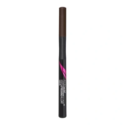 Afbeelding van Maybelline Eyestudio Hyper Precise Liquid Liner Forest Brown