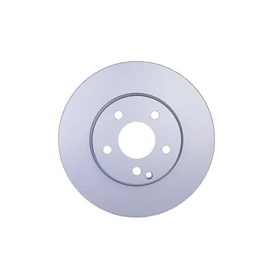 Afbeelding van HELLA PRO High carbon 8DD 355 127 751 Remschijf 295 28 05/06 112 interne ventilatie Gecoat Zonder wielbevestigingsbout, wielnaaf
