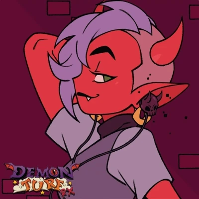 Afbeelding van M.R. &amp; Fat Bard Miller Demon Turf (2 LPs)