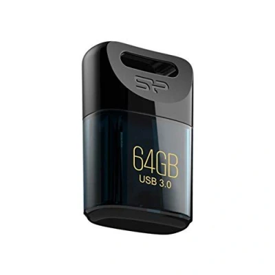 Image de SILICON POWER Jewel J06 clé USB 64 Go
