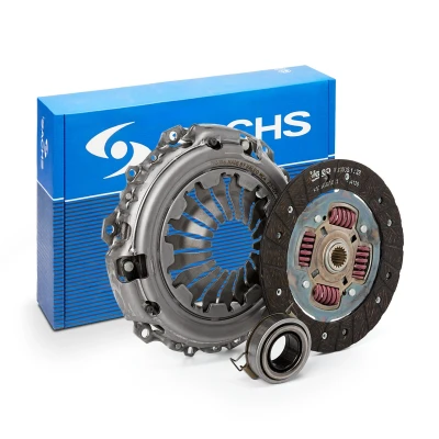 Afbeelding van Koppelingsset SACHS 3000 951 369