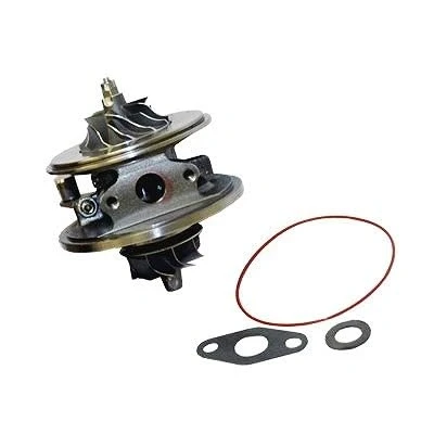 Afbeelding van MEAT &amp; DORIA 60017 Turbo patroon VOLKSWAGEN: Touran I, Golf 5, Caddy 3, AUDI: A3 Sportback, Hatchback, SKODA: Octavia 2 Combi