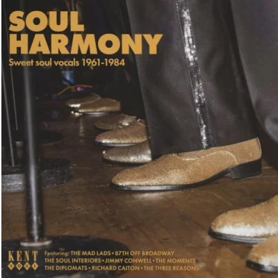 Afbeelding van Soul Harmony