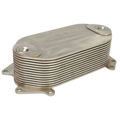 Afbeelding van BF Oliekoeler motorolie 20190347100