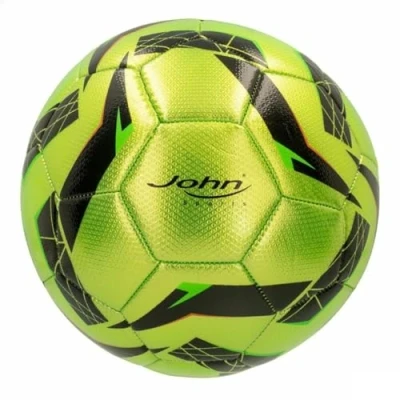 Afbeelding van Voetbal John Sports Competition Techno 5 Ø 22 cm Imitatieleer (12 Stuks)