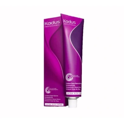 Afbeelding van Kadus Professional Permanent 7/74 60ml Haibu by Kapperskorting.com