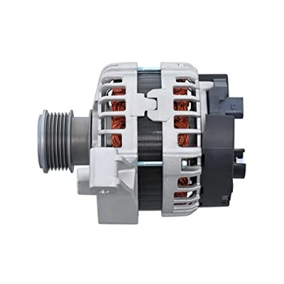 Afbeelding van HELLA 8EL 015 637 171 Dynamo / Alternator 14V 150A