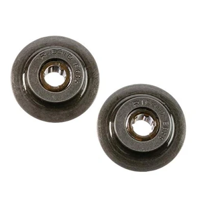 Image de RIDGID E365 molette de coupe pour l&#039;acier inoxydable (2 pièces) 29973