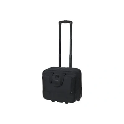 Image de DICOTA Top Traveller BASE Sacoche pour ordinateur portable 13&quot; 16&quot; noir