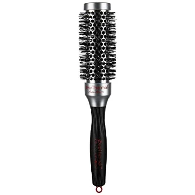Image de OLIVIA GARDEN PRO THERMAL ANTI STATIC BROSSE T33 DIAMÈTRE INTÉRIEUR / EXTÉRIEUR: 33 50 MM