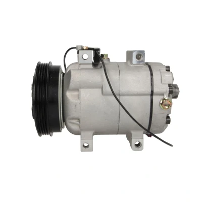 Afbeelding van Nissens Airco compressor 89029