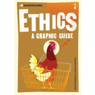 Afbeelding van Introducing Ethics
