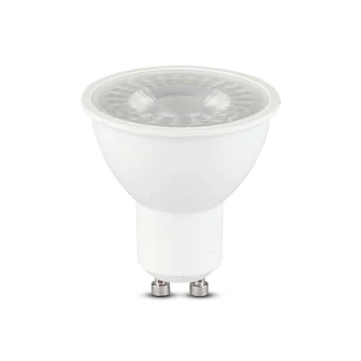 Afbeelding van V TAC VT 292 N GU10 Witte LED Spots Lens 110 Samsung IP20 7.5W 610 Lumen 6500K 5 Jaar