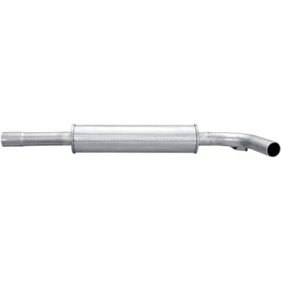 Afbeelding van Faurecia FS63037 Middendemper SEAT: Ibiza 2