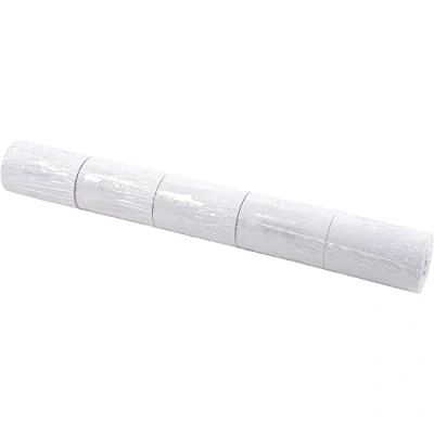 Afbeelding van Exacompta printerpapier THERM REKENROL 57X40X18 PK 5