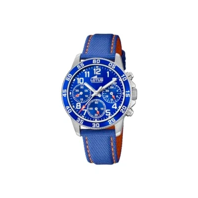 Image de Montre Mixte Lotus 18581/6
