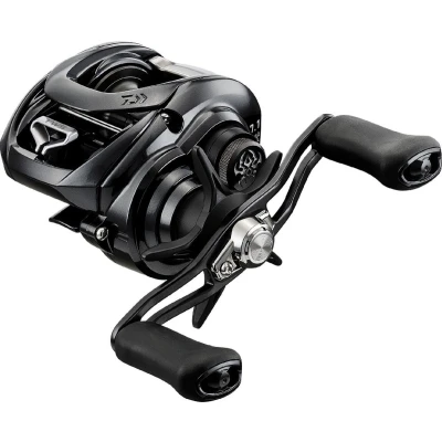 Afbeelding van Daiwa 23 Tatula LH Baitcasting Reel TW100XHL
