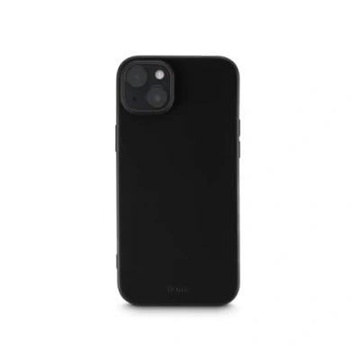 Afbeelding van Hama Fantastic Feel Cover Voor Apple Iphone 15 Plus Zwart