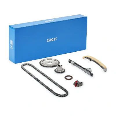 Afbeelding van Skf Distributieketting kit VKML 91011