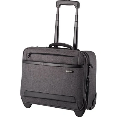 Afbeelding van Lightpak Business trolley ARKON