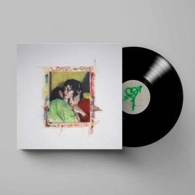 Afbeelding van Current Joys Love + Pop (LP)
