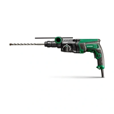 Afbeelding van HiKOKI 230 V Boor Hakhamer DH28PMY2WSZ