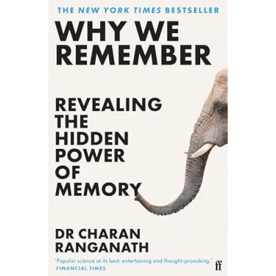 Afbeelding van Why We Remember