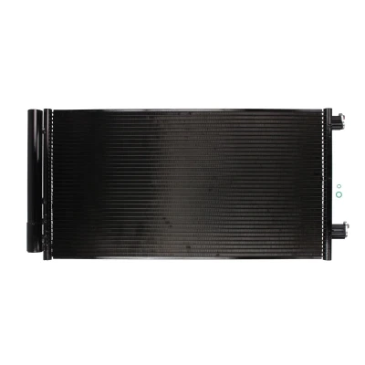 Afbeelding van NRF 350439 Condensor Airco Met droger 15 10 645 FIAT: 500X